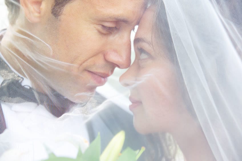 Heiraten in Südafrika