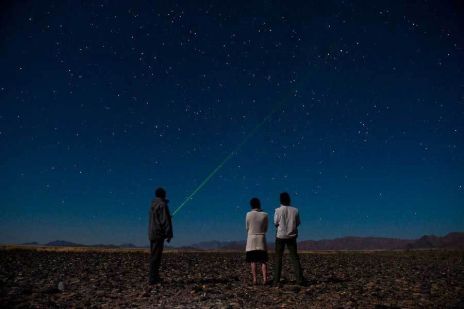 Unter Namibia's magischem Sternenhimmel klingt Ihre einzigartige Safari aus, die Sie niemals vergessen werden!