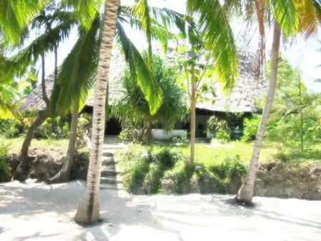 Sansibar bietet so zahlreiche Hotels.
In unserer Reise haben wir Ihnen 3 Häuser
zur Auswahl gestellt. Gewinnen Sie von allen
einen kleinen Eindruck. Bungalow im der
hübschen "Pongwe Lodge". tansania-sansibar-pemba-resort-bungalow