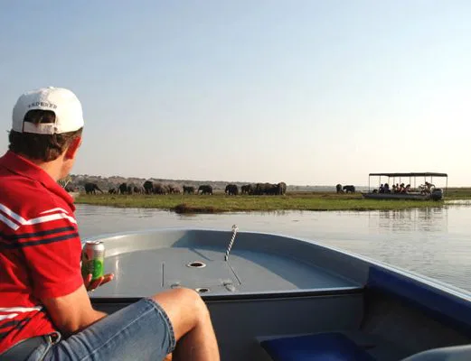 namibia-chobe-bootstour