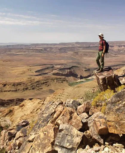 namibia-fish-river-canyon