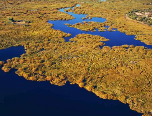namibia-okavango-flluss
