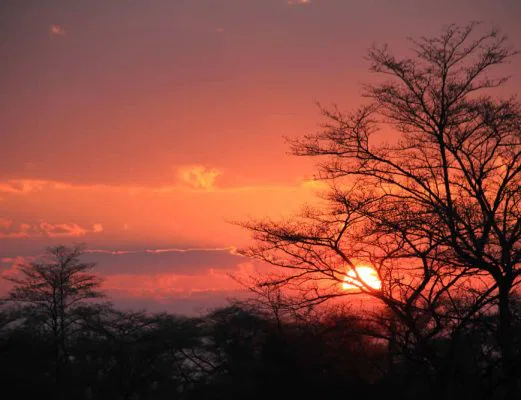 namibia-sonnenuntergang