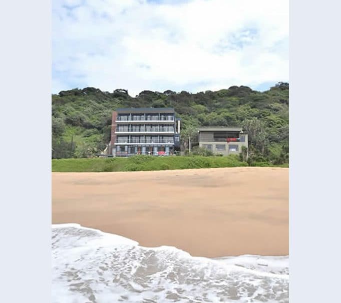 Ein Haus am Meer - Ihre Unterkunft für die nächsten Tage! Nach so vielen Eindrücken, ist ein wenig Entspannung sicher willkommen. suedafrika-dolphincoast-greenfire-lodge