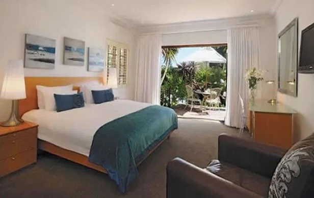 Ein Zimmerbeispiel! - Möchten Sie nicht
schon dort sein!!? suedafrika-kapstadt-clarendon-zimmer