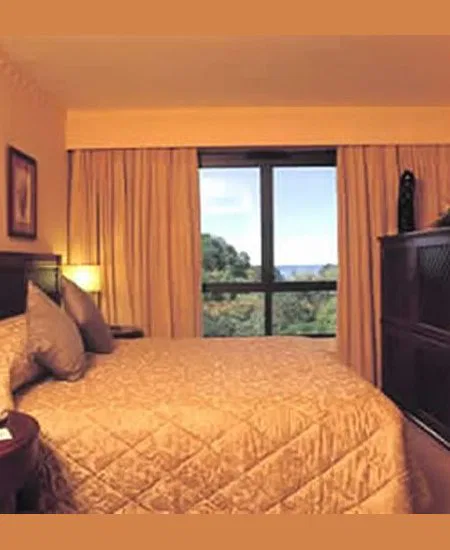 Moderne, komfortable und gut ausgestattete Zimmer erwarten Sie.