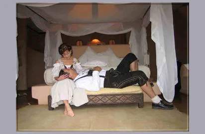 Süße Träume.....!