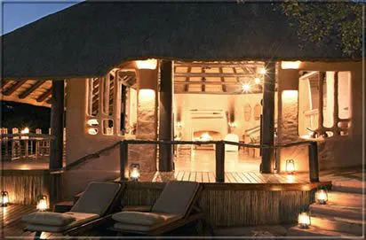 Hochzeit auf Garonga