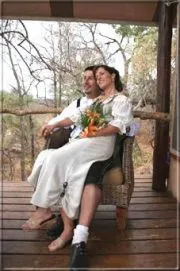 Zeit für die "Photosession"...