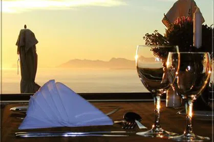 Grootbos - die perfekte Location für Ihre Traumhochzeit!