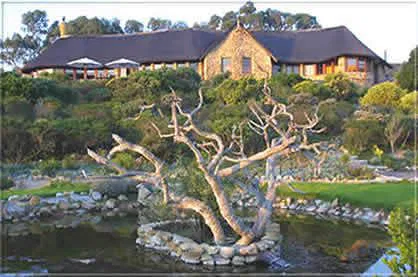 Hochzeit auf Grootbos