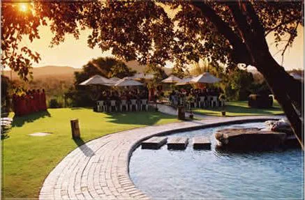 Nein, keine Filmkulisse - so kann Ihre Hochzeit aussehen!