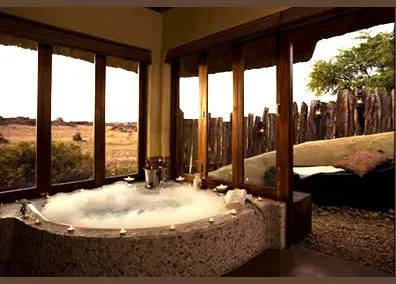 ... eine Umgebung für wahrlich romantische Tage!