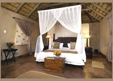 Auch Hlosi wartet mit Luxus & Charme auf.