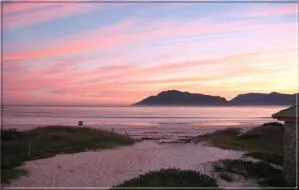 Ihr "großer Tag" neigt sich dem Ende...
Fällt Ihre Wahl auf The Long Beach, so
werden Sie garantiert eine unvergeßliche
Hochzeit erleben!