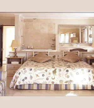 The Long Beach verfügt über 6 Zimmer - jedes in eigenem Design.