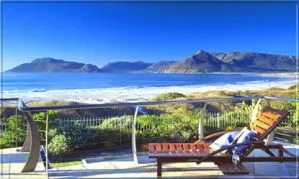 ...was für eine Kulisse!