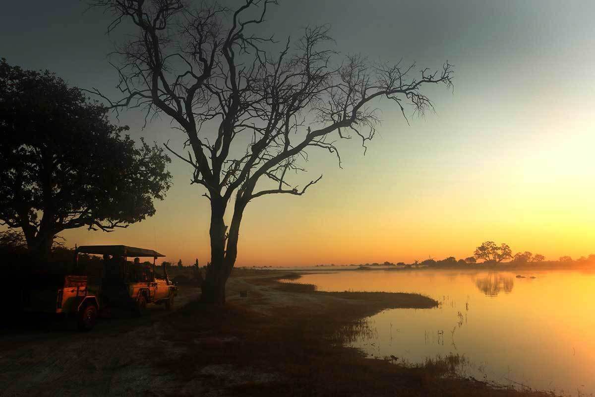 Botswana