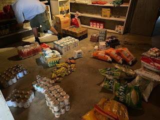 ChildrenFoodure_food donations
