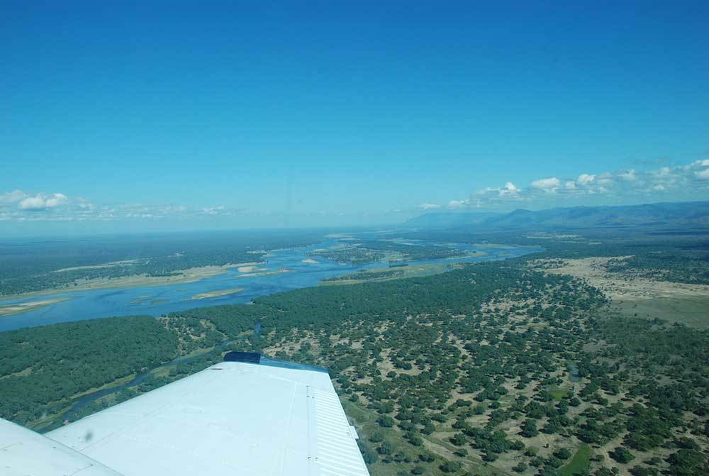 Zambia
