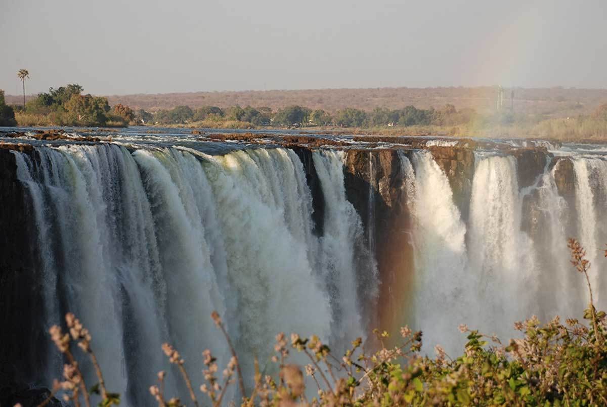 Zimbabwe