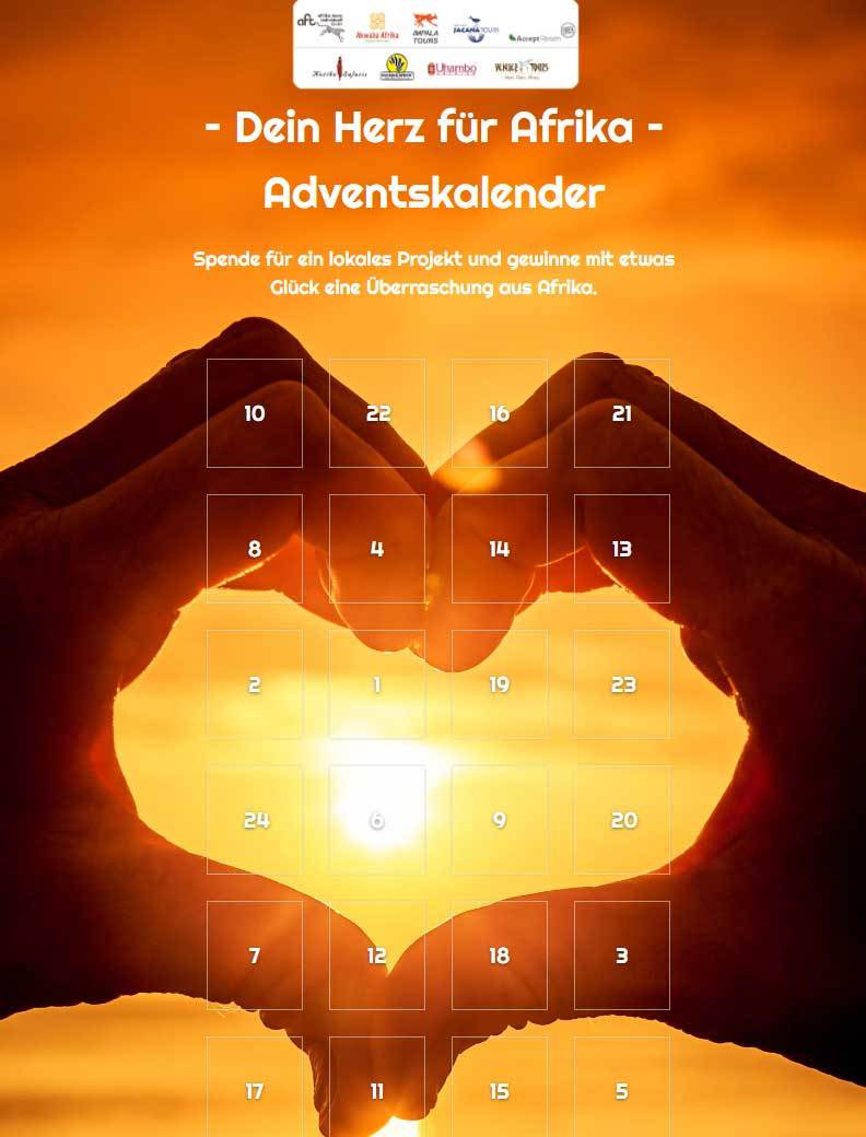 adventskalender