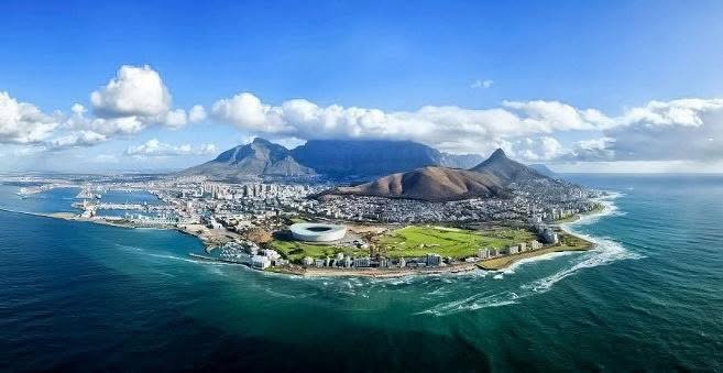 capetown